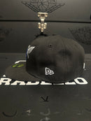 Boné Aba Reta NEW ERA Los Angeles Dodgers - Pronta Entrega