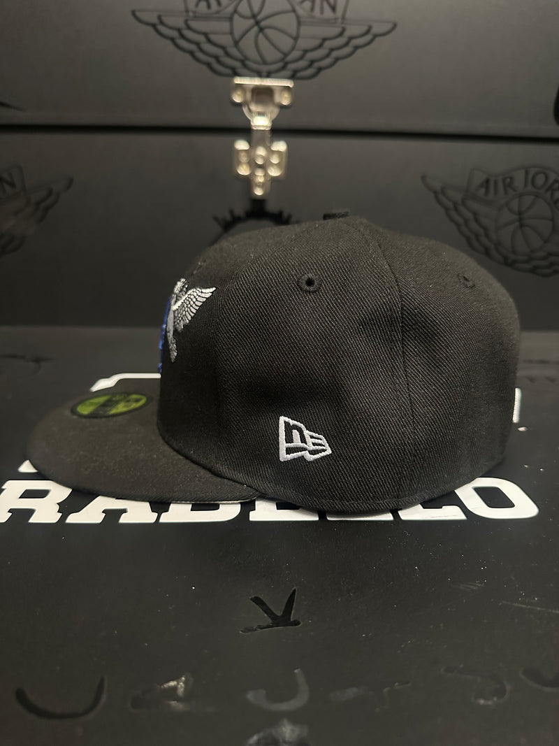 Boné Aba Reta NEW ERA Los Angeles Dodgers - Pronta Entrega