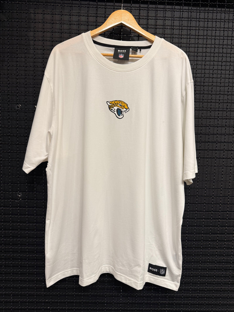 Camiseta Hugo Boss NFL Jaguars - Pronta Entrega