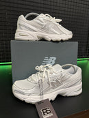 TÊNIS NEW BALANCE 740 BRANCO PRATA U740WM2 - Pronta Entrega