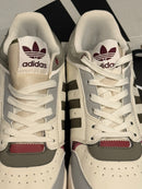 Tênis adidas Originals Drop Step Low Dark Green - Pronta Entrega