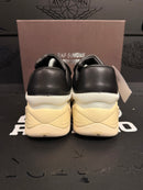 Tênis Raf Simons Antei Black White Cream - Pronta Entrega
