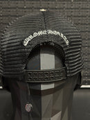 Boné Chrome Hearts x Matty Boy Sex Records Link Trucker - Pronta Entrega