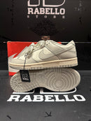 Tênis Nike Dunk Low Light Bone - Pronta Entrega