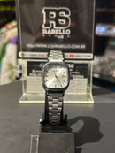Relógio Casio A138 Quartz Vintage Fundo Branco - Pronta Entrega