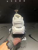 Tênis Nike NOCTA Glide White - Pronta Entrega