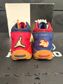 Tênis Jordan Zion 2 Pelicans - Pronta Entrega