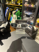 Óculos Oakley Juliette Prata Lente Rubi - Pronta Entrega