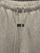 Short Essentials 1977 Cinza Escuro - Pronta Entrega