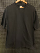 Camiseta Arte Antwerp Black - Pronta Entrega