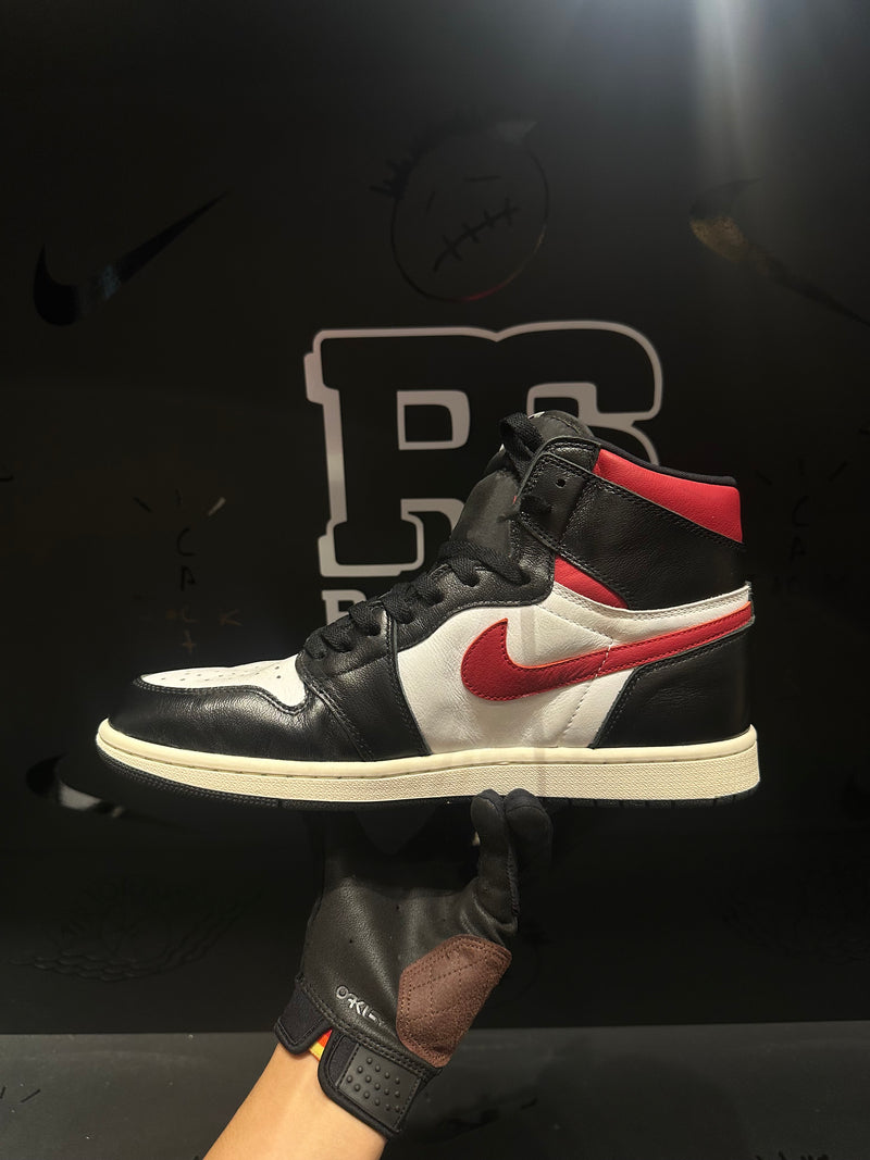 Tênis Nike Air Jordan 1 Retro High Gym Red - Pronta Entrega