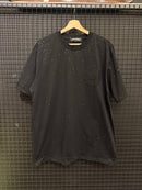 Camiseta Chrome Hearts Black Star - Pronta Entrega