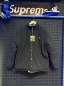 Jaqueta Puffer BAPE ABC Camo Reversible Down Jacket - Pronta Entrega