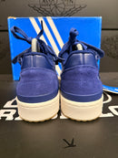 Tênis Adidas Forum Low Blue White - Pronta Entrega