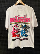 Camiseta Hellstar Path 2 Paradise - Pronta Entrega