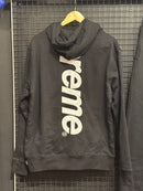 Conjunto Supreme Black - Pronta Entrega