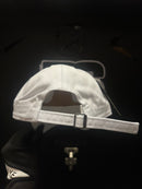 Boné Aba Curva Nike Air Jordan Paris Branco - Pronta Entrega