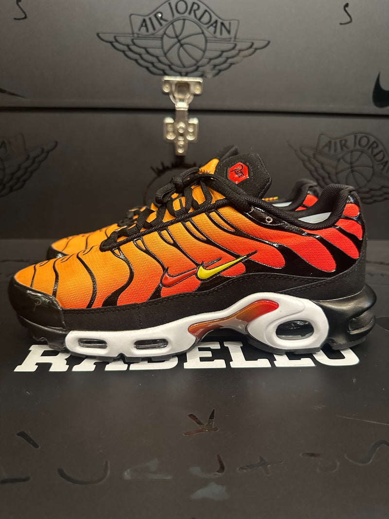 Tênis Air Max TN Plus Barcelona - Pronta Entrega