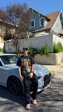 Camiseta Vintage Velozes e Furiosos Clássico Destonada - Encomenda