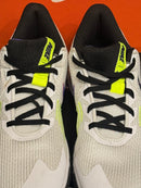 Tênis Nike Precision V White Barely Volt - Pronta Entrega