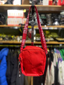 Bag Supreme Vermelha Small Logo - Pronta Entrega