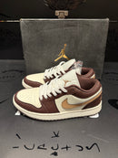 Tênis Nike Air Jordan 1 Shadow Brown - Pronta Entrega