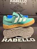 Tênis Adidas Adimatic W 'Active Green' - Pronta Entrega