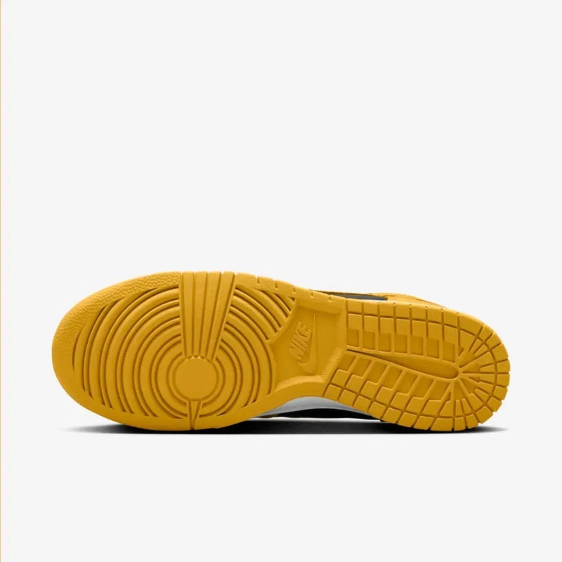 Tenis Nike Dunk High Wu-Tang Clan Black And Pollen - Encomenda