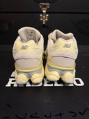 Tênis New Balance 9060 Quartz Grey - Pronta Entrega