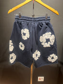 Short Denim Tears Blue - Pronta Entrega