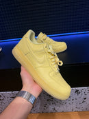 Tênis NOCTA x Nike Air Force 1 Low Citron Tint - Pronta Entrega