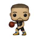Funko Pop! Basketball: Stephen Curry