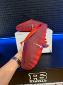 Slide Nike Mind 001 Team Red University Red - Pronta Entrega