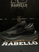 Tênis Nike Vaporwaffle X Sacai Black Gum - Pronta Entrega