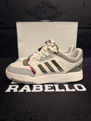 Tênis adidas Originals Drop Step Low Dark Green - Pronta Entrega