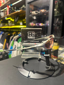 Óculos Oakley Penny Prata Lente Prizm - Pronta Entrega