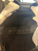 Mochila Mala Rimowa Never Still Flap Black - Pronta Entrega