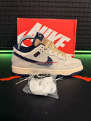 Tênis Nike Dunk Low "Stranger Things" - Pronta Entrega