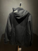 Moletom Essentials Black - Pronta Entrega