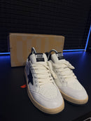 Tênis Golden Goose Ball Star Black Blue - Pronta Entrega
