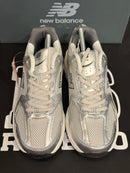 Tênis New Balance 530 'Grey Matter Silver Metallic' - Pronta Entrega