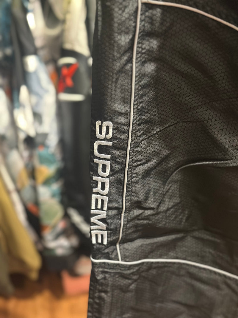 Conjunto Supreme Reflective Piping - Pronta Entrega