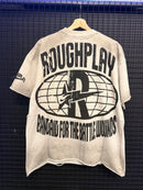 Camiseta Rough Play Liberty Statue Glassed - Pronta Entrega