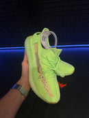 Tênis Adidas Yeezy Boost 350 v2 Glow In the Dark (GID) - Pronta Entrega