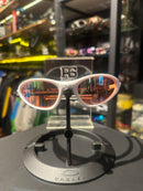 Óculos Oakley Minute Branco Lente  Prizm - Pronta Entrega