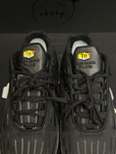 Tênis Air Max TN Plus Triple Black - Pronta Entrega