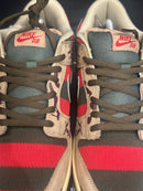 Tênis Nike Dunk SB Low “Freddy Krueger” - Pronta Entregau