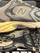 Tênis New Balance 530 Grey White - Pronta Entrega