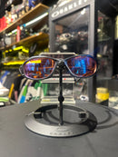 Óculos Oakley Chumbo Lente Prizm - Pronta Entrega