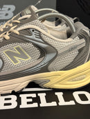 Tênis New Balance 530 Grey White - Pronta Entrega